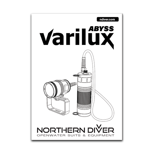 Varilux Abyss User Manual
